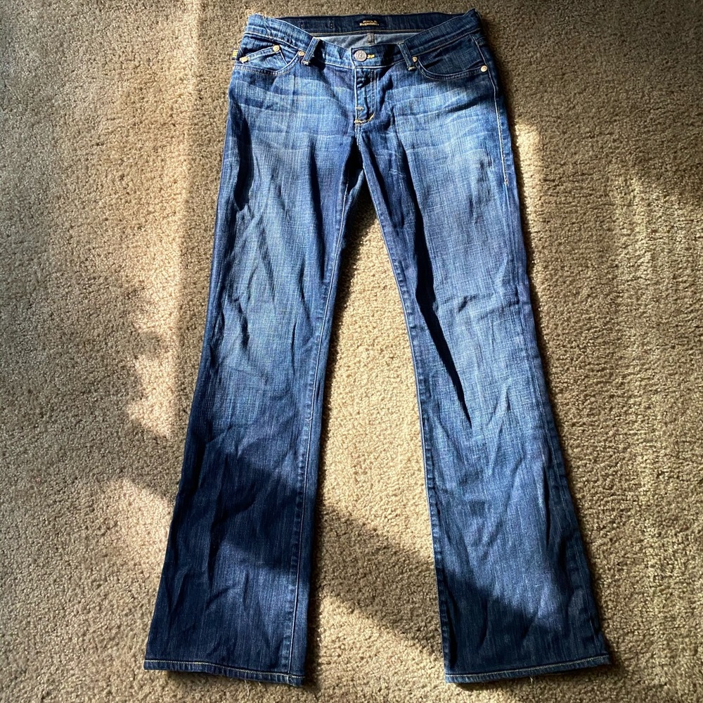 Rock & Republic Jeans